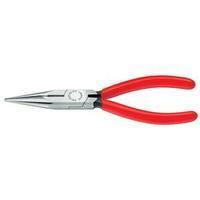 Knipex 25 01 140 Snipe Nose Side Cutting Pliers (Radio Pliers) 140 mm