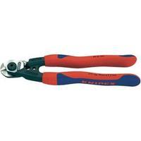 Knipex 95 62 190 Wire rope cutters 190 mm