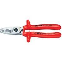 Knipex 95 17 200 Cable shears 200 mm