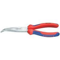 Knipex 38 25 200 Bent Mechanic\'s Pliers 200 mm