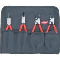 Knipex 00 19 56, 4 set circlip & tool bag