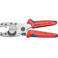 Knipex 90 25 20 Pipe cutters 210 mm