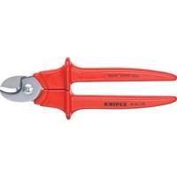 Knipex 95 06 230 Cable cutters 230 mm