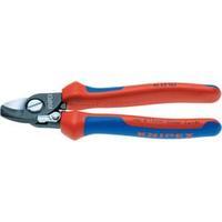 Knipex 95 22 165 Cable cutters with opening spring 165 mm