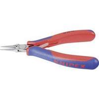 knipex 35 32 115 round nose electronics pliers 115 mm