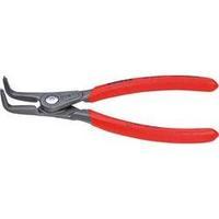 Knipex 49 21 A41 outer safety ring circlip pliers 85 - 140 mm, 90° angle