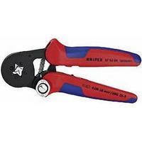 Knipex 97 53 04 Self-Adjusting Crimping Pliers for End Sleeves (ferrules) with Lateral Access