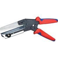 knipex 95 02 21 cable channel cutters 275 mm