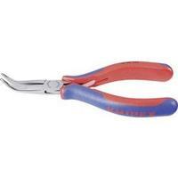 Knipex 35 82 145 Bent Electronics Pliers 145 mm