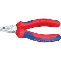 Knipex 08 05 110 Mini Combination Pliers 110 mm