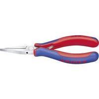 Knipex 35 52 145 Flat Nose Electronics Pliers 145 mm