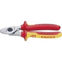 Knipex 95 16 165 Cable shears 165 mm