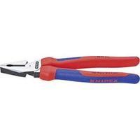 Knipex 02 02 225 High Leverage Combination Pliers 225 mm