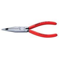 Knipex 27 01 160 Snipe Nose Pliers with Centre Cutter (Telephone Pliers) 160 mm