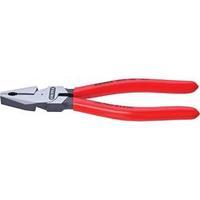 Knipex 02 01 200 High Leverage Combination Pliers 200 mm