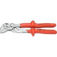 Knipex 86 07 250 Insulated Pliers Wrench