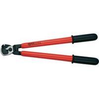 Knipex 95 17 500 VDE cable cutters 500 mm
