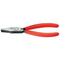 Knipex 20 01 125 Flat Nose Pliers 125 mm