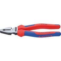 Knipex 02 02 200 High Leverage Combination Pliers 200 mm