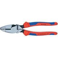 Knipex 09 02 240 Amercian Style Linemans Pliers 240 mm