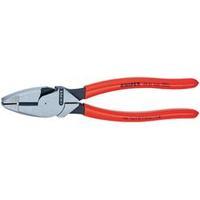 Knipex 09 01 240 Amercian Style Linemans Pliers 240 mm