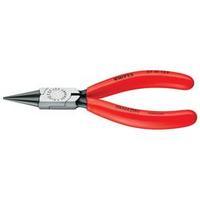 knipex 37 41 125 gripping pliers for precision mechanics 125 mm