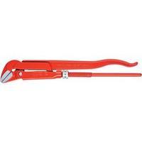 Knipex 83 20 015 45° Pipe Wrenches