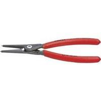 Knipex 49 11 A4 outer safety ring circlip pliers 85 - 140 mm, Straight