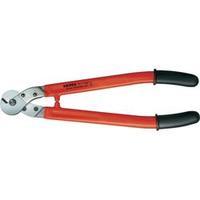 Knipex 95 77 600 Rope wire and cable shears 600 mm