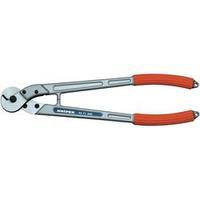 Knipex 95 81 600 Rope wire and cable shears 600 mm