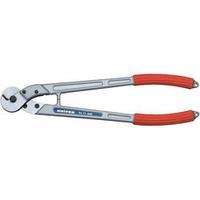 Knipex 95 71 600 Rope wire and cable shears 600 mm