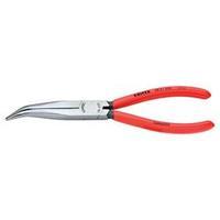 Knipex 38 21 200 Bent Mechanic\'s Pliers 200 mm