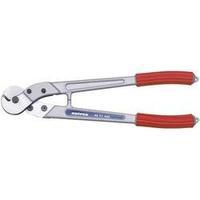 Knipex 95 71 445 Rope wire and cable shears 445 mm