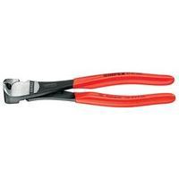 Knipex 67 01 140 High Leverage End Cutting Nippers