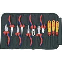 Knipex Tool Kits 00 19 41