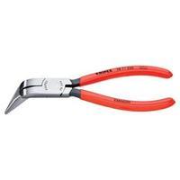 Knipex 38 71 200 Bent Mechanic\'s Pliers 200 mm