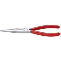 Knipex 26 11 200 Snipe Nose Side Cutting Pliers (Stork Beak Pliers) 200 mm