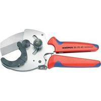 Knipex 90 25 40 Pipe Cutters 210 mm