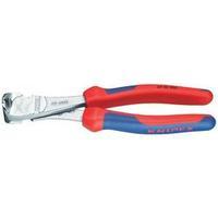 Knipex 67 05 200 High Leverage End Cutting Nippers