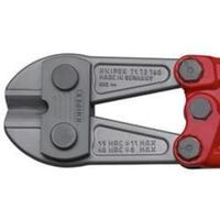 Knipex 71 79 760 Bolt cutters replacement cutterhead