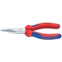 knipex 30 25 140 long nose pliers 140 mm