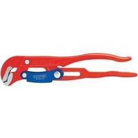 knipex 83 60 010 s type pipe wrench with rapid adjustment