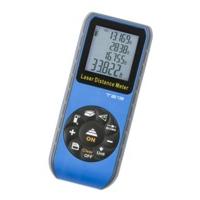 KnightsBridge Compact Digital Laser 60m Distance Meter