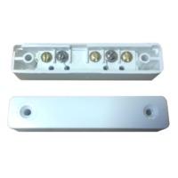 Knight Grade 1 5 Terminal White Surface Door Window Alarm Contact