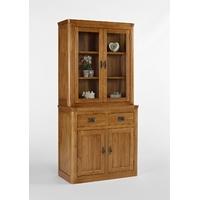 Knightsbridge Oak Small Dresser