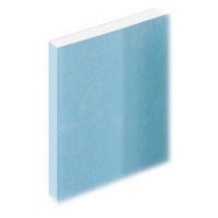 Knauf Soundbloc Tapered Edge Plasterboard (L)1200mm (W)2400mm (T)12.5mm