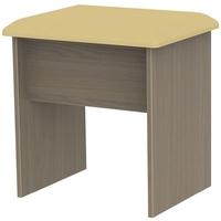 Knightsbridge Toronto Walnut Stool