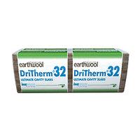 knauf earthwool dritherm 32 ultimate