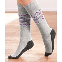 Knee Length Socks