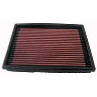 K&N 33-2813 Replacement Air Filter